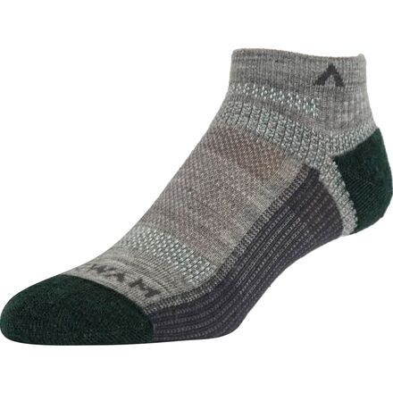 Ultra Cool-Lite Low Sock