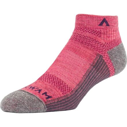 Ultra Cool-Lite Low Sock