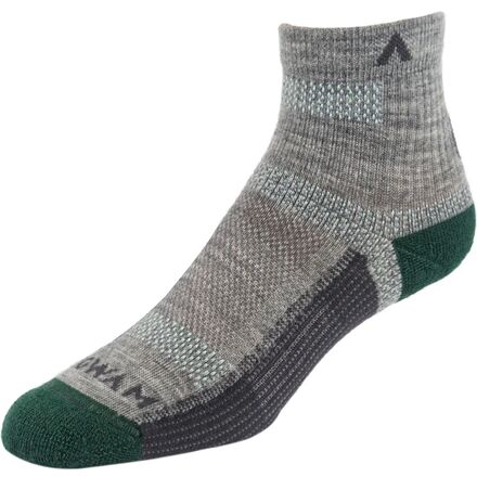 Merino Ultra Cool-Lite Quarter Sock