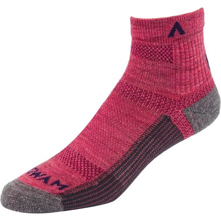 Merino Ultra Cool-Lite Quarter Sock