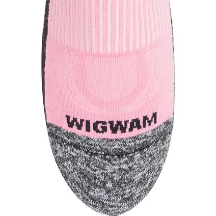 Wigwam - Attain Midweight Low Sock