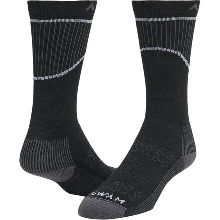 Wigwam - Coeden Crew Sock