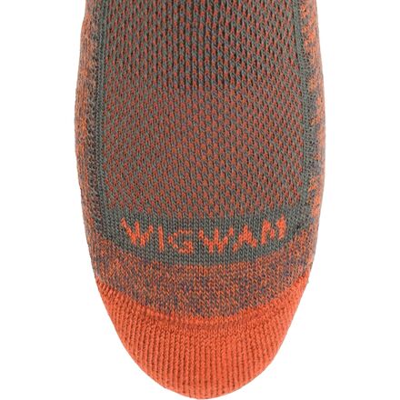 Wigwam - Cool-Lite Hiker Mid-Crew Sock