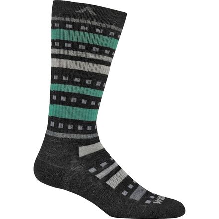 Wigwam - San Ysidro NXT Sock - Black