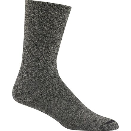 Wigwam - Silky Sock - Black/Khaki