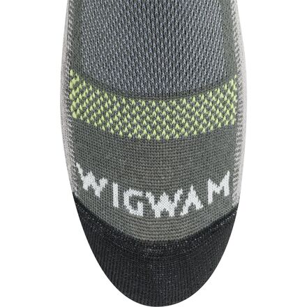 Wigwam - Ultra Cool-Lite Mid Crew