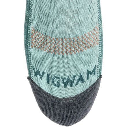 Wigwam - Ultra Cool-Lite Mid Crew Sock