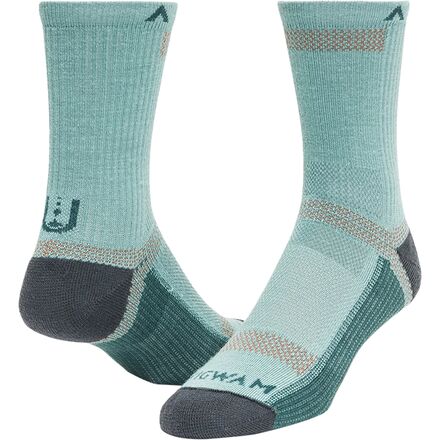 Wigwam - Ultra Cool-Lite Mid Crew Sock