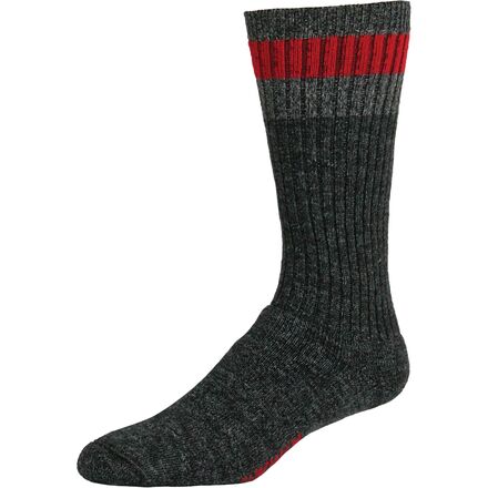 Merino Hiker Midweight Sock