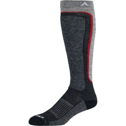 Wigwam - Snow Shield Sock - Grey