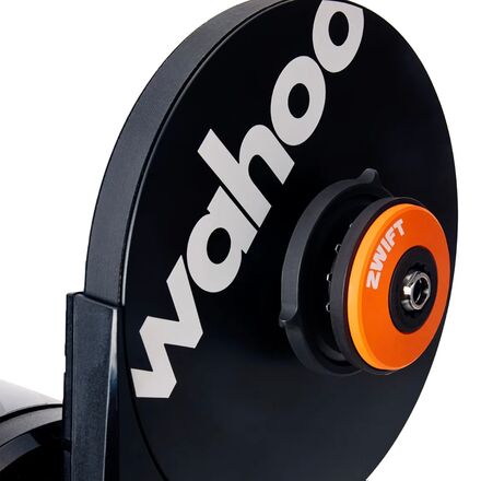 Wahoo Fitness - KICKR CORE Zwift One
