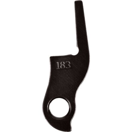 Wheels Mfg - Derailleur Hanger 183 - Santa Cruz Superlight