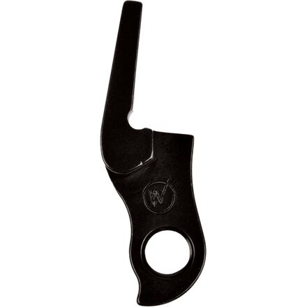 Wheels Mfg - Derailleur Hanger 183 - Santa Cruz Superlight