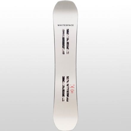 WHITESPACE - AMF Park Twin Snowboard - 2023