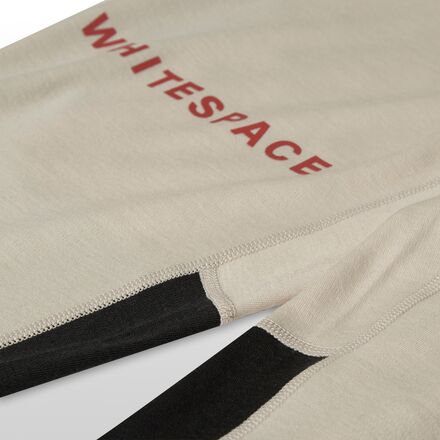 WHITESPACE - Merino Thermal Base Layer Bottom - Men's