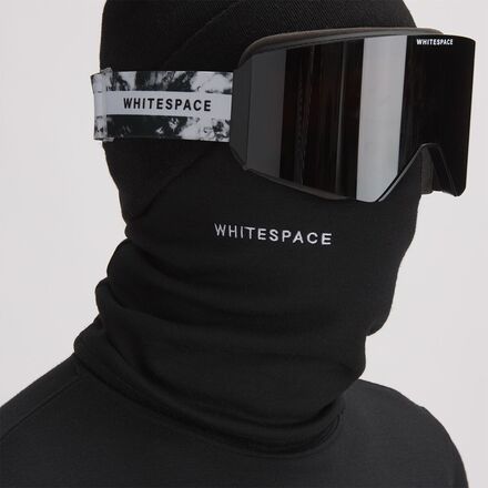 WHITESPACE - Merino Thermal Neck Gaiter