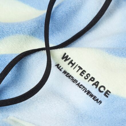 WHITESPACE - Apres Polar Fleece Cargo Pant - Men's