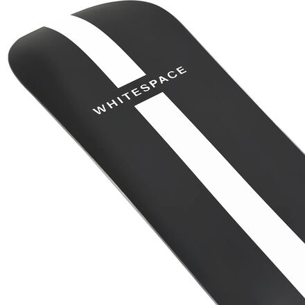 WHITESPACE - AMF Park Twin Snowboard - 2024