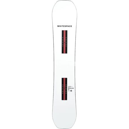 WHITESPACE - AMF Park Twin Snowboard - 2024