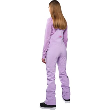 WHITESPACE - High Waisted Riding Bib Pant - Women's