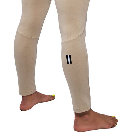 WHITESPACE - Merino Base Layer Pant - Women's