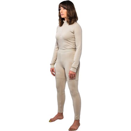 WHITESPACE - Merino Base Layer Pant - Women's