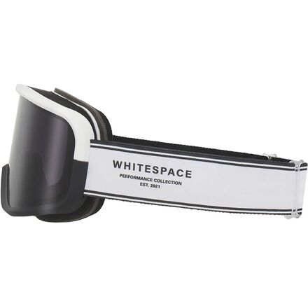 WHITESPACE - Dual Tone Goggles