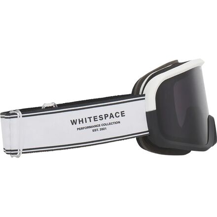 WHITESPACE - Dual Tone Goggles