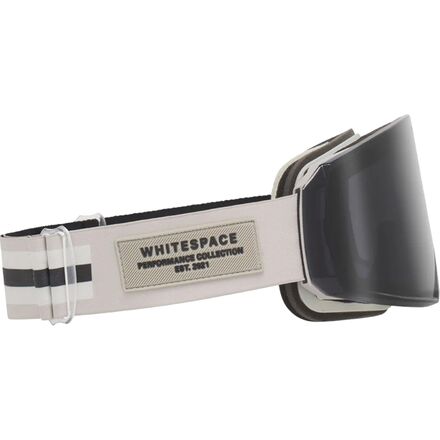 WHITESPACE - SWPro Mag Shield Goggles