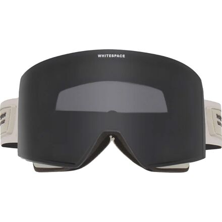 WHITESPACE - SWPro Mag Shield Goggles