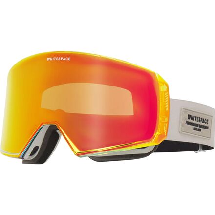 WHITESPACE - SWPro Mag Shield Goggles