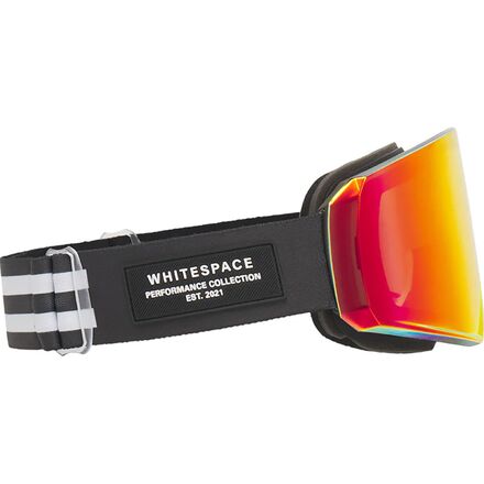 WHITESPACE - SWPro Mag Shield Goggles