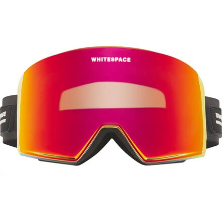 WHITESPACE - SWPro Mag Shield Goggles