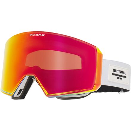 SWPro Mag Shield Goggles