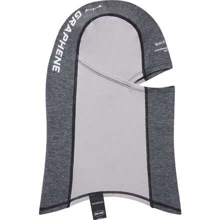 WHITESPACE - Graphene Balaclava