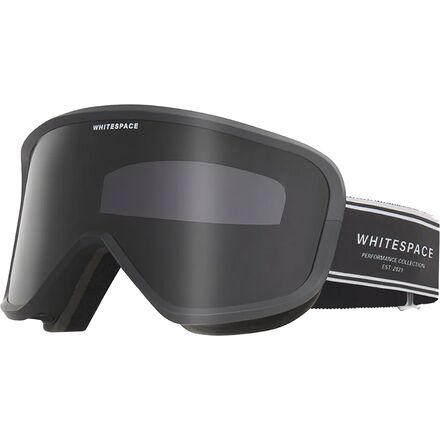Dual Tone Goggles