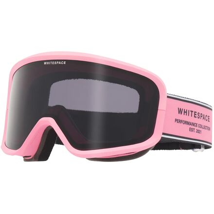 Dual Tone Goggles
