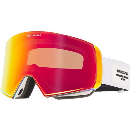 MD Icon Goggles