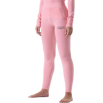 Merino Baselayer Bottom - Women's
