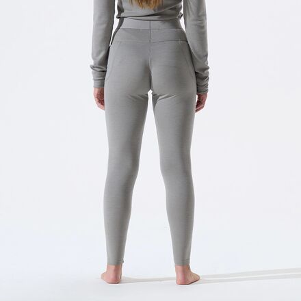 WHITESPACE - Merino Baselayer Bottom - Women's