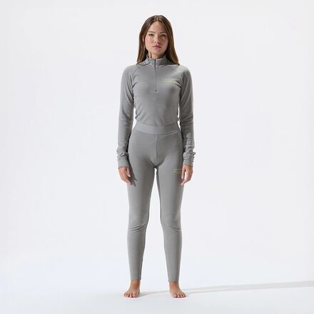 WHITESPACE - Merino Baselayer Bottom - Women's