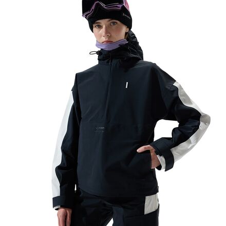 Performance Anorak Jacket - Women's