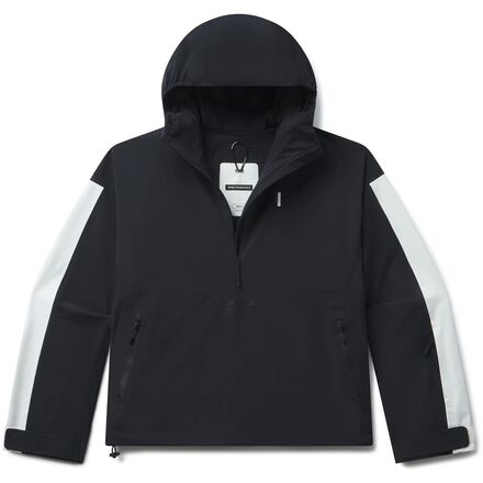 WHITESPACE - Performance Anorak Jacket - Women's