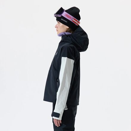 WHITESPACE - Performance Anorak Jacket - Women's