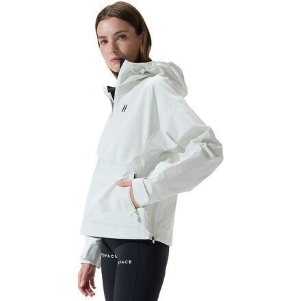 Performance Anorak Jacket - Women's
