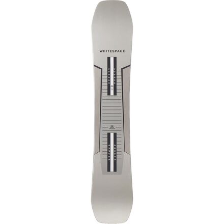 WHITESPACE - Freestyle Shaun White Pro Snowboard - 2026
