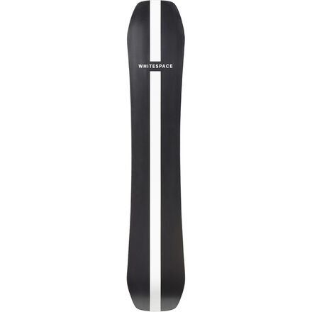 WHITESPACE - Freestyle Shaun White Pro Snowboard - 2026
