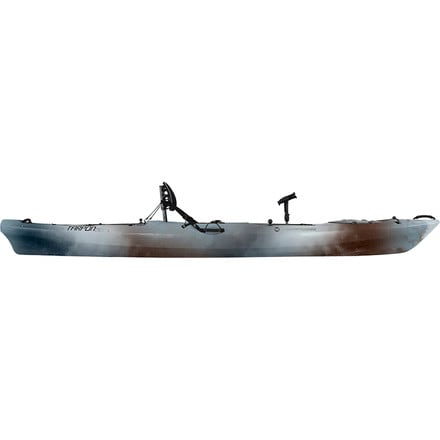 Wilderness Systems - Tarpon 120 Angler Kayak