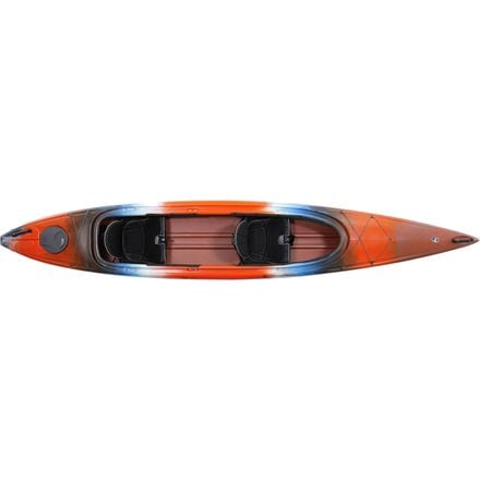 Wilderness Systems - Pamlico 145 Kayak