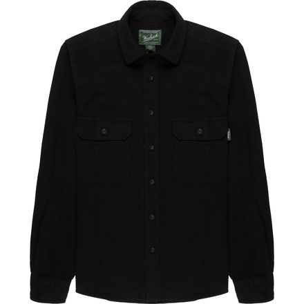 Woolrich - Expedition Chamois Shirt - Men's